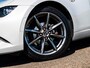 Mazda MX-5 MX5 1.5 SkyActiv-G 131PK TS+ Navigatie Cruise Airco Led 2016 Pearl White