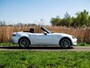 Mazda MX-5 MX5 1.5 SkyActiv-G 131PK TS+ Navigatie Cruise Airco Led 2016 Pearl White
