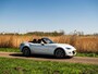 Mazda MX-5 MX5 1.5 SkyActiv-G 131PK TS+ Navigatie Cruise Airco Led 2016 Pearl White