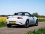 Mazda MX-5 MX5 1.5 SkyActiv-G 131PK TS+ Navigatie Cruise Airco Led 2016 Pearl White