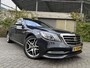 Mercedes-Benz S-klasse 350d s350d 286 PK 4M Facelift Panorama Distronic+ Camera Luchtvering Widescreen LED CarPlay Keyless Standkachel BTW/BPM