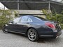 Mercedes-Benz S-klasse 350d s350d 286 PK 4M Facelift Panorama Distronic+ Camera Luchtvering Widescreen LED CarPlay Keyless Standkachel BTW/BPM