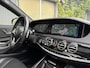 Mercedes-Benz S-klasse 350d s350d 286 PK 4M Facelift Panorama Distronic+ Camera Luchtvering Widescreen LED CarPlay Keyless Standkachel BTW/BPM