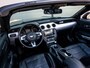 Ford Mustang Convertible 2.3 317PK Handgeschakeld Leder Stoelkoeling Cruise Navi Camera