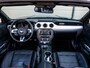 Ford Mustang Convertible 2.3 317PK Handgeschakeld Leder Stoelkoeling Cruise Navi Camera