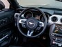 Ford Mustang Convertible 2.3 317PK Handgeschakeld Leder Stoelkoeling Cruise Navi Camera