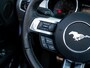 Ford Mustang Convertible 2.3 317PK Handgeschakeld Leder Stoelkoeling Cruise Navi Camera