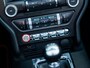 Ford Mustang Convertible 2.3 317PK Handgeschakeld Leder Stoelkoeling Cruise Navi Camera