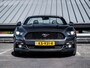 Ford Mustang Convertible 2.3 317PK Handgeschakeld Leder Stoelkoeling Cruise Navi Camera