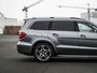 Mercedes-Benz GLS 350 d 4MATIC