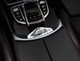 Mercedes-Benz C-klasse Cabrio C43 AMG 367PK Speedshift 4MATIC Burmester Airscarf Sportuitlaat Memory LED