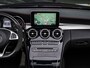 Mercedes-Benz C-klasse Cabrio C43 AMG 367PK Speedshift 4MATIC Burmester Airscarf Sportuitlaat Memory LED