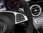Mercedes-Benz C-klasse Cabrio C43 AMG 367PK Speedshift 4MATIC Burmester Airscarf Sportuitlaat Memory LED
