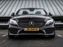 Mercedes-Benz C-klasse Cabrio C43 AMG 367PK Speedshift 4MATIC Burmester Airscarf Sportuitlaat Memory LED