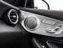 Mercedes-Benz C-klasse Cabrio C43 AMG 367PK Speedshift 4MATIC Burmester Airscarf Sportuitlaat Memory LED