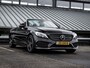 Mercedes-Benz C-klasse Cabrio C43 AMG 367PK Speedshift 4MATIC Burmester Airscarf Sportuitlaat Memory LED