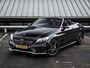 Mercedes-Benz C-klasse Cabrio C43 AMG 367PK Speedshift 4MATIC Burmester Airscarf Sportuitlaat Memory LED