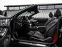 Mercedes-Benz C-klasse Cabrio C43 AMG 367PK Speedshift 4MATIC Burmester Airscarf Sportuitlaat Memory LED