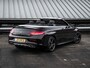 Mercedes-Benz C-klasse Cabrio C43 AMG 367PK Speedshift 4MATIC Burmester Airscarf Sportuitlaat Memory LED