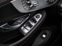 Mercedes-Benz C-klasse Cabrio C43 AMG 367PK Speedshift 4MATIC Burmester Airscarf Sportuitlaat Memory LED