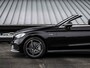 Mercedes-Benz C-klasse Cabrio C43 AMG 367PK Speedshift 4MATIC Burmester Airscarf Sportuitlaat Memory LED
