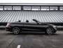 Mercedes-Benz C-klasse Cabrio C43 AMG 367PK Speedshift 4MATIC Burmester Airscarf Sportuitlaat Memory LED