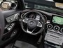 Mercedes-Benz C-klasse Cabrio C43 AMG 367PK Speedshift 4MATIC Burmester Airscarf Sportuitlaat Memory LED