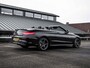 Mercedes-Benz C-klasse Cabrio C43 AMG 367PK Speedshift 4MATIC Burmester Airscarf Sportuitlaat Memory LED