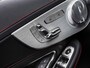 Mercedes-Benz C-klasse Cabrio C43 AMG 367PK Speedshift 4MATIC Burmester Airscarf Sportuitlaat Memory LED