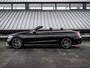 Mercedes-Benz C-klasse Cabrio C43 AMG 367PK Speedshift 4MATIC Burmester Airscarf Sportuitlaat Memory LED