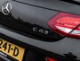 Mercedes-Benz C-klasse Cabrio C43 AMG 367PK Speedshift 4MATIC Burmester Airscarf Sportuitlaat Memory LED