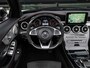 Mercedes-Benz C-klasse Cabrio C43 AMG 367PK Speedshift 4MATIC Burmester Airscarf Sportuitlaat Memory LED