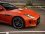 Jaguar F-Type Coupé 3.0 V6 S 381PK Aut Active Exhaust Panorama Carbon Navi Camera