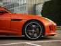 Jaguar F-Type Coupé 3.0 V6 S 381PK Aut Active Exhaust Panorama Carbon Navi Camera