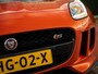Jaguar F-Type Coupé 3.0 V6 S 381PK Aut Active Exhaust Panorama Carbon Navi Camera