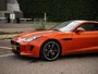 Jaguar F-Type Coupé 3.0 V6 S 381PK Aut Active Exhaust Panorama Carbon Navi Camera