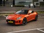 Jaguar F-Type Coupé 3.0 V6 S 381PK Aut Active Exhaust Panorama Carbon Navi Camera