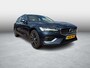 Volvo V60 2.0 T6 Recharge AWD Inscription Expression | Plug-in Hybrid (PHEV) | Trekhaak | Achteruitrijcamera | Parkeersensoren | Stoelverwarming | Keyless Entry | Elektrische Achterklep | Navigatie | Apple Carplay | Android Auto