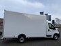Peugeot Boxer L3 3.5t Zwaar 180 pk | Achteruitrijcamera | Parkeersensoren Achter | Airco | Cruise Control | DAB Ontvanger | 2 Zitplaatsen Rechtsvoor | Reservewiel | Buitenspiegels Elektrisch Verstel -en Verwarmbaar |