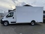 Peugeot Boxer L3 3.5t Zwaar 180 pk | Achteruitrijcamera | Parkeersensoren Achter | Airco | Cruise Control | DAB Ontvanger | 2 Zitplaatsen Rechtsvoor | Reservewiel | Buitenspiegels Elektrisch Verstel -en Verwarmbaar |