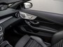 Mercedes-Benz C-klasse Cabrio C43 AMG 367PK Speedshift 4MATIC Burmester Stoelkoeling Airscarf Sportuitlaat Memory
