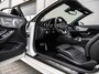 Mercedes-Benz C-klasse Cabrio C43 AMG 367PK Speedshift 4MATIC Burmester Stoelkoeling Airscarf Sportuitlaat Memory