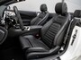 Mercedes-Benz C-klasse Cabrio C43 AMG 367PK Speedshift 4MATIC Burmester Stoelkoeling Airscarf Sportuitlaat Memory