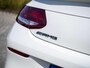 Mercedes-Benz C-klasse Cabrio C43 AMG 367PK Speedshift 4MATIC Burmester Stoelkoeling Airscarf Sportuitlaat Memory