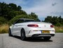 Mercedes-Benz C-klasse Cabrio C43 AMG 367PK Speedshift 4MATIC Burmester Stoelkoeling Airscarf Sportuitlaat Memory