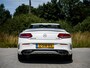 Mercedes-Benz C-klasse Cabrio C43 AMG 367PK Speedshift 4MATIC Burmester Stoelkoeling Airscarf Sportuitlaat Memory