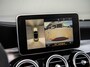Mercedes-Benz C-klasse Cabrio C43 AMG 367PK Speedshift 4MATIC Burmester Stoelkoeling Airscarf Sportuitlaat Memory