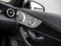 Mercedes-Benz C-klasse Cabrio C43 AMG 367PK Speedshift 4MATIC Burmester Stoelkoeling Airscarf Sportuitlaat Memory