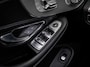 Mercedes-Benz C-klasse Cabrio C43 AMG 367PK Speedshift 4MATIC Burmester Stoelkoeling Airscarf Sportuitlaat Memory