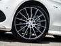 Mercedes-Benz C-klasse Cabrio C43 AMG 367PK Speedshift 4MATIC Burmester Stoelkoeling Airscarf Sportuitlaat Memory